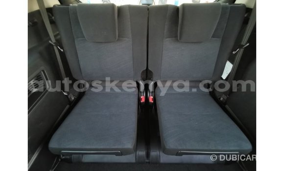 Nunua Imported Toyota Prado Nyeusi Gari ndani ya Import - Dubai nchini Kati Kenya Nunua Imported Toyota Prado Nyeusi Gari ndani ya Import - Dubai nchini Kati Kenya