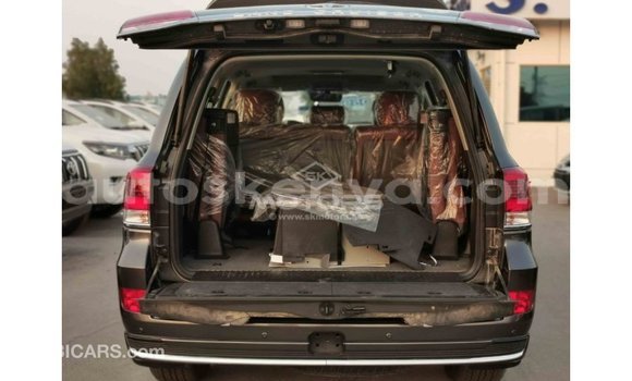 Nunua Imported Toyota Land Cruiser Nyingine Gari ndani ya Import - Dubai nchini Kati Kenya Nunua Imported Toyota Land Cruiser Nyingine Gari ndani ya Import - Dubai nchini Kati Kenya