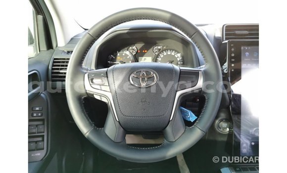 Buy Import Toyota Prado Black Car in Import - Dubai in Central Kenya Buy Import Toyota Prado Black Car in Import - Dubai in Central Kenya