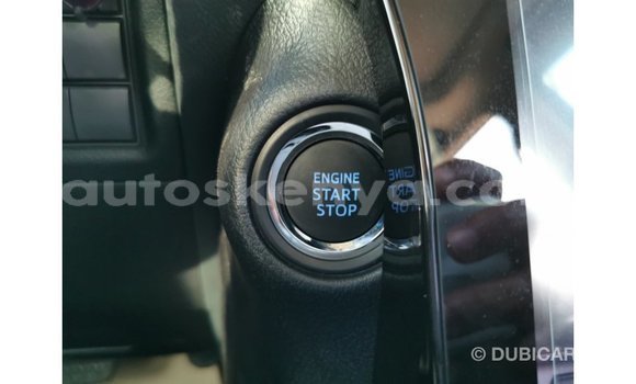 Buy Import Toyota Prado Black Car in Import - Dubai in Central Kenya Buy Import Toyota Prado Black Car in Import - Dubai in Central Kenya