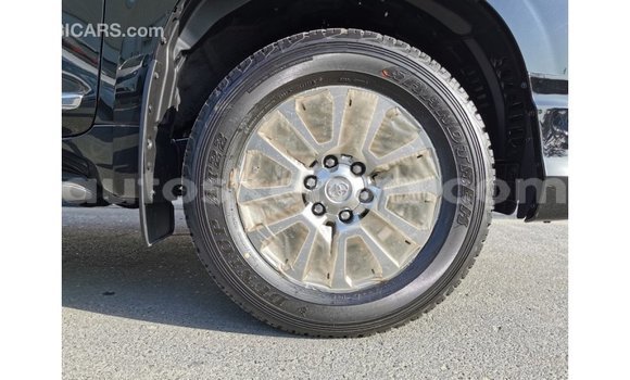 Buy Import Toyota Prado Black Car in Import - Dubai in Central Kenya Buy Import Toyota Prado Black Car in Import - Dubai in Central Kenya