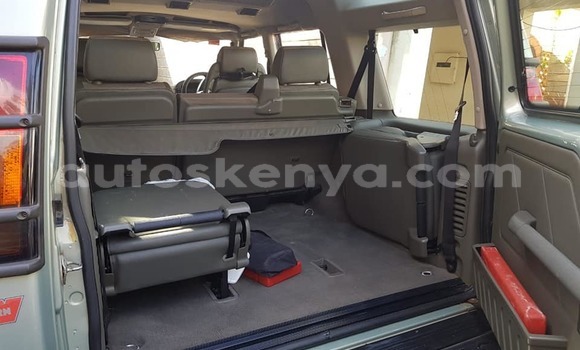 Buy Used Land Rover Discovery Other Car in Nairobi in Nairobi Buy Used Land Rover Discovery Other Car in Nairobi in Nairobi