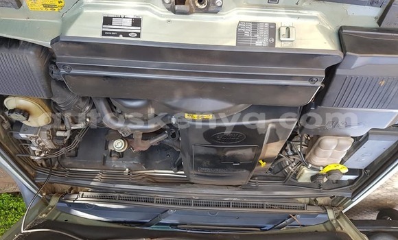 Buy Used Land Rover Discovery Other Car in Nairobi in Nairobi Buy Used Land Rover Discovery Other Car in Nairobi in Nairobi