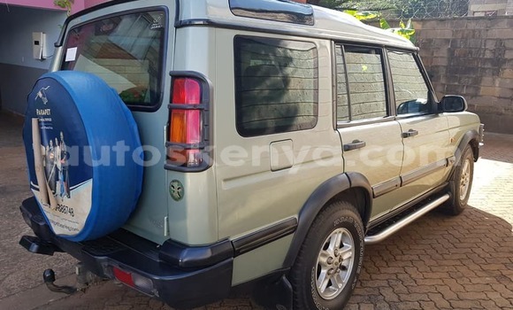 Buy Used Land Rover Discovery Other Car in Nairobi in Nairobi Buy Used Land Rover Discovery Other Car in Nairobi in Nairobi