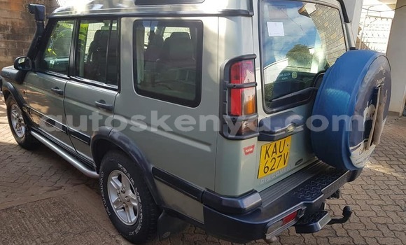 Buy Used Land Rover Discovery Other Car in Nairobi in Nairobi Buy Used Land Rover Discovery Other Car in Nairobi in Nairobi