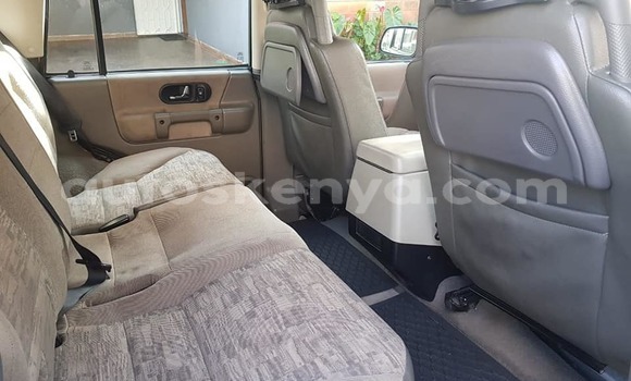 Buy Used Land Rover Discovery Other Car in Nairobi in Nairobi Buy Used Land Rover Discovery Other Car in Nairobi in Nairobi