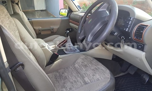 Buy Used Land Rover Discovery Other Car in Nairobi in Nairobi Buy Used Land Rover Discovery Other Car in Nairobi in Nairobi