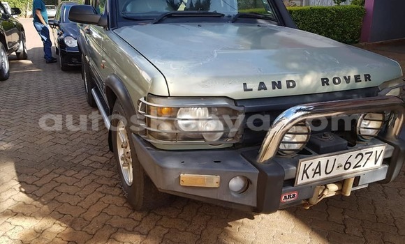 Buy Used Land Rover Discovery Other Car in Nairobi in Nairobi Buy Used Land Rover Discovery Other Car in Nairobi in Nairobi