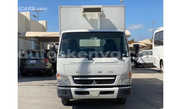 Buy Import Mitsubishi i White Car in Import - Dubai in Central Kenya Buy Import Mitsubishi i White Car in Import - Dubai in Central Kenya