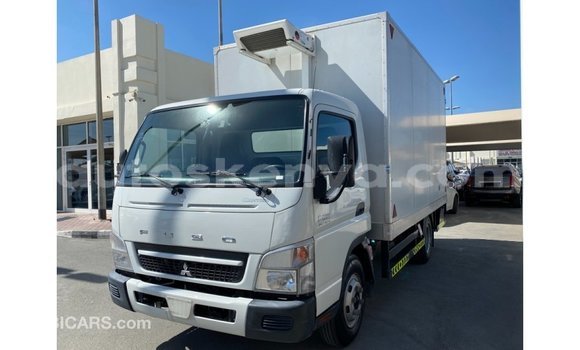 Buy Import Mitsubishi i White Car in Import - Dubai in Central Kenya Buy Import Mitsubishi i White Car in Import - Dubai in Central Kenya