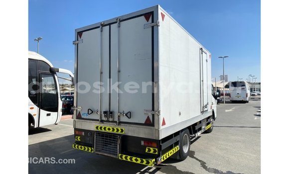 Buy Import Mitsubishi i White Car in Import - Dubai in Central Kenya Buy Import Mitsubishi i White Car in Import - Dubai in Central Kenya