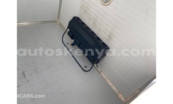 Buy Import Mitsubishi i White Car in Import - Dubai in Central Kenya Buy Import Mitsubishi i White Car in Import - Dubai in Central Kenya