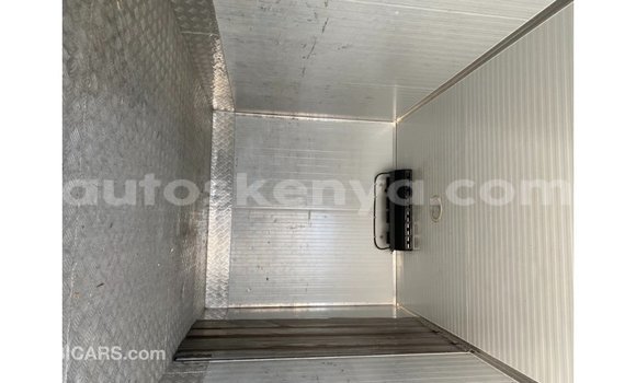 Buy Import Mitsubishi i White Car in Import - Dubai in Central Kenya Buy Import Mitsubishi i White Car in Import - Dubai in Central Kenya