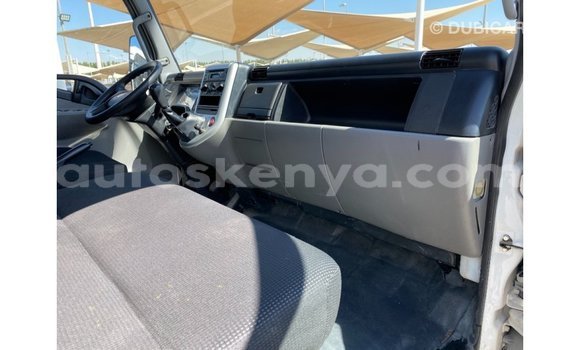 Buy Import Mitsubishi i White Car in Import - Dubai in Central Kenya Buy Import Mitsubishi i White Car in Import - Dubai in Central Kenya