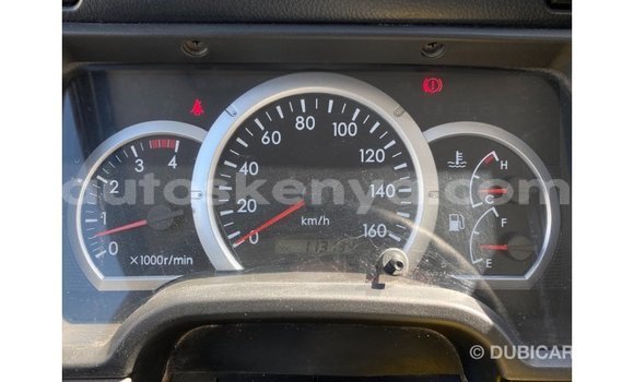 Buy Import Mitsubishi i White Car in Import - Dubai in Central Kenya Buy Import Mitsubishi i White Car in Import - Dubai in Central Kenya