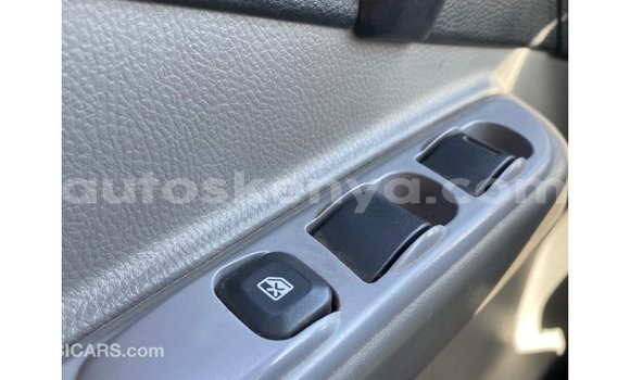 Buy Import Mitsubishi i White Car in Import - Dubai in Central Kenya Buy Import Mitsubishi i White Car in Import - Dubai in Central Kenya