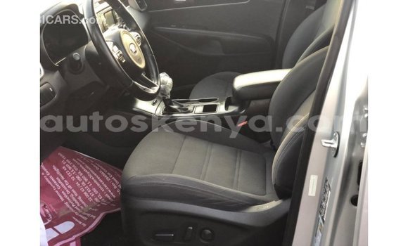 Nunua Imported Kia Sorento Nyingine Gari ndani ya Import - Dubai nchini Kati Kenya Nunua Imported Kia Sorento Nyingine Gari ndani ya Import - Dubai nchini Kati Kenya