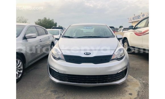 Buy Import Kia Rio Other Car in Import - Dubai in Central Kenya Buy Import Kia Rio Other Car in Import - Dubai in Central Kenya
