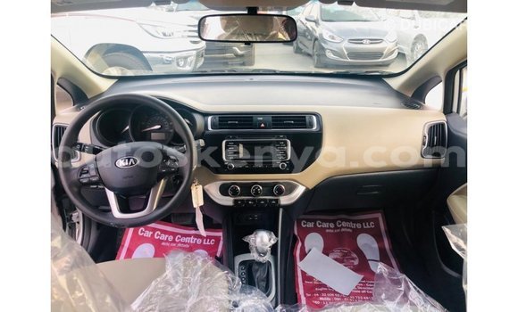 Buy Import Kia Rio Other Car in Import - Dubai in Central Kenya Buy Import Kia Rio Other Car in Import - Dubai in Central Kenya