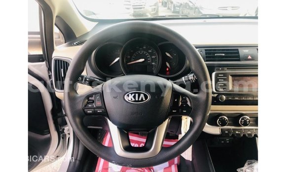 Buy Import Kia Rio Other Car in Import - Dubai in Central Kenya Buy Import Kia Rio Other Car in Import - Dubai in Central Kenya