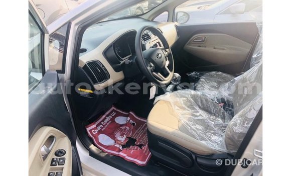 Buy Import Kia Rio Other Car in Import - Dubai in Central Kenya Buy Import Kia Rio Other Car in Import - Dubai in Central Kenya