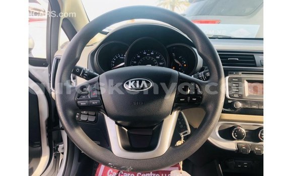 Buy Import Kia Rio Other Car in Import - Dubai in Central Kenya Buy Import Kia Rio Other Car in Import - Dubai in Central Kenya