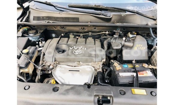 Buy Import Toyota Ade Black Truck in Import - Dubai in Central Kenya Buy Import Toyota Ade Black Truck in Import - Dubai in Central Kenya