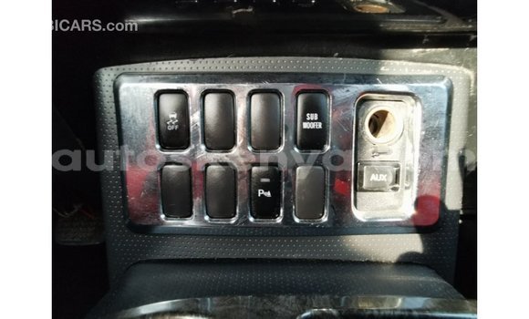 Buy Import Toyota FJ Cruiser Black Car in Import - Dubai in Central Kenya Buy Import Toyota FJ Cruiser Black Car in Import - Dubai in Central Kenya