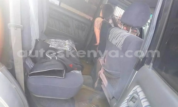 Buy Used Toyota Land Cruiser Prado Silver Car in Nairobi in Nairobi Buy Used Toyota Land Cruiser Prado Silver Car in Nairobi in Nairobi