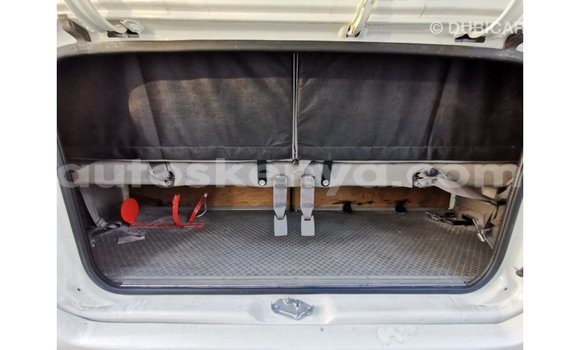 Imported Toyota Coaster White Makiinaa iti Import - Dubai keessatti Central Kenya keessatti Imported Toyota Coaster White Makiinaa iti Import - Dubai keessatti Central Kenya keessatti