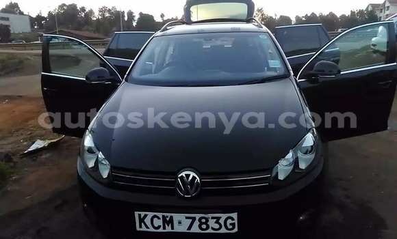 Buy Used Volkswagen Golf Black Car in Nairobi in Nairobi Buy Used Volkswagen Golf Black Car in Nairobi in Nairobi