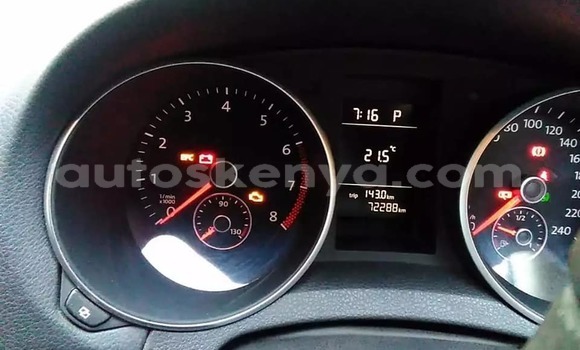 Buy Used Volkswagen Golf Black Car in Nairobi in Nairobi Buy Used Volkswagen Golf Black Car in Nairobi in Nairobi