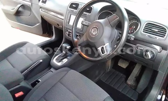 Buy Used Volkswagen Golf Black Car in Nairobi in Nairobi Buy Used Volkswagen Golf Black Car in Nairobi in Nairobi