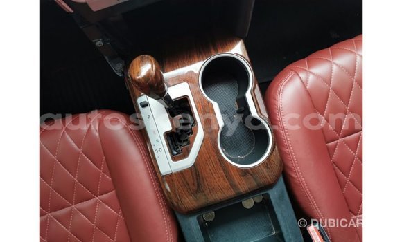 Buy Import Toyota Camry White Car in Import - Dubai in Central Kenya Buy Import Toyota Camry White Car in Import - Dubai in Central Kenya