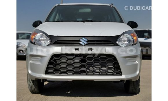 Imported Suzuki Alto Other Makiinaa iti Import - Dubai keessatti Central Kenya keessatti Imported Suzuki Alto Other Makiinaa iti Import - Dubai keessatti Central Kenya keessatti