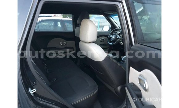Nunua Imported Kia Soul Nyeusi Gari ndani ya Import - Dubai nchini Kati Kenya Nunua Imported Kia Soul Nyeusi Gari ndani ya Import - Dubai nchini Kati Kenya