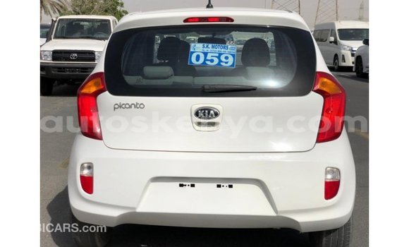 Nunua Imported Kia Picanto Nyeupe Gari ndani ya Import - Dubai nchini Kati Kenya Nunua Imported Kia Picanto Nyeupe Gari ndani ya Import - Dubai nchini Kati Kenya