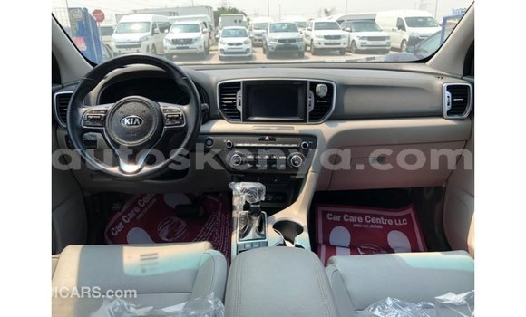 Buy Import Kia Sportage Other Car in Import - Dubai in Central Kenya Buy Import Kia Sportage Other Car in Import - Dubai in Central Kenya