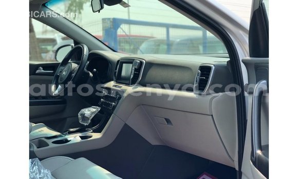 Buy Import Kia Sportage Other Car in Import - Dubai in Central Kenya Buy Import Kia Sportage Other Car in Import - Dubai in Central Kenya