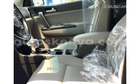 Buy Import Kia Sportage Other Car in Import - Dubai in Central Kenya Buy Import Kia Sportage Other Car in Import - Dubai in Central Kenya
