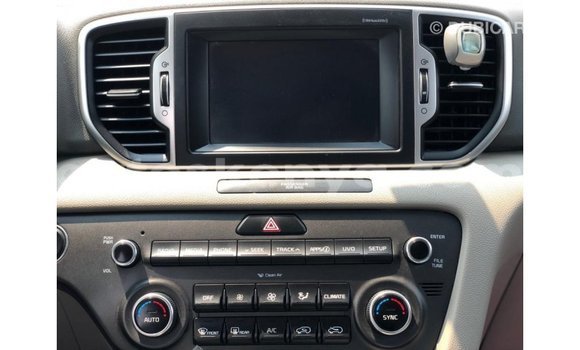 Buy Import Kia Sportage Other Car in Import - Dubai in Central Kenya Buy Import Kia Sportage Other Car in Import - Dubai in Central Kenya