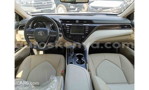 Nunua Imported Toyota Camry Nyeusi Gari ndani ya Import - Dubai nchini Kati Kenya Nunua Imported Toyota Camry Nyeusi Gari ndani ya Import - Dubai nchini Kati Kenya