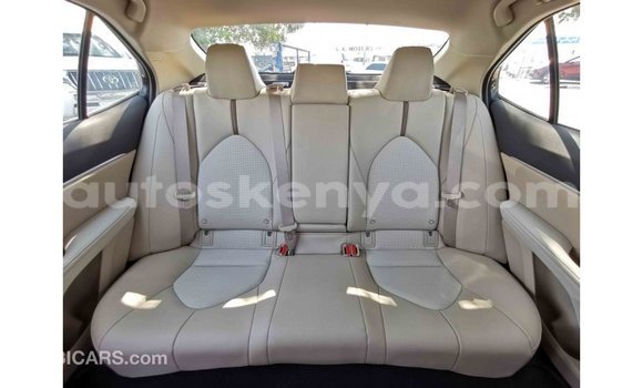 Nunua Imported Toyota Camry Nyeusi Gari ndani ya Import - Dubai nchini Kati Kenya Nunua Imported Toyota Camry Nyeusi Gari ndani ya Import - Dubai nchini Kati Kenya