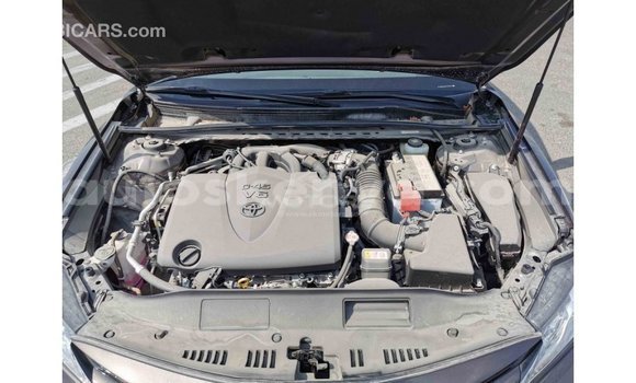 Nunua Imported Toyota Camry Brown Gari ndani ya Import - Dubai nchini Kati Kenya Nunua Imported Toyota Camry Brown Gari ndani ya Import - Dubai nchini Kati Kenya