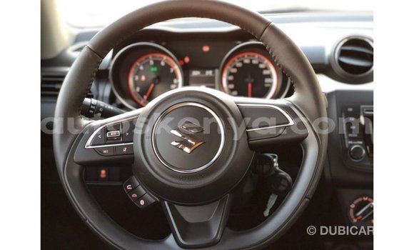 Buy Import Suzuki Swift Other Car in Import - Dubai in Central Kenya Buy Import Suzuki Swift Other Car in Import - Dubai in Central Kenya