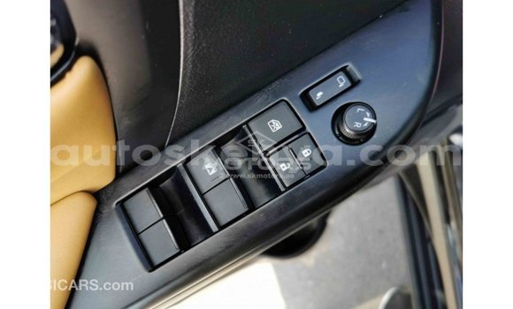 Imported Toyota Fortuner Black Makiinaa iti Import - Dubai keessatti Central Kenya keessatti Imported Toyota Fortuner Black Makiinaa iti Import - Dubai keessatti Central Kenya keessatti