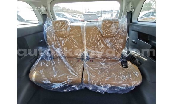 Imported Toyota Fortuner Black Makiinaa iti Import - Dubai keessatti Central Kenya keessatti Imported Toyota Fortuner Black Makiinaa iti Import - Dubai keessatti Central Kenya keessatti