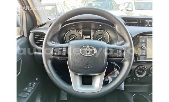 Imported Toyota Hilux Other Makiinaa iti Import - Dubai keessatti Central Kenya keessatti Imported Toyota Hilux Other Makiinaa iti Import - Dubai keessatti Central Kenya keessatti