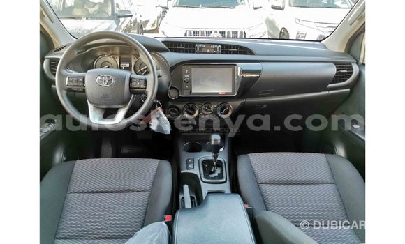 Imported Toyota Hilux Other Makiinaa iti Import - Dubai keessatti Central Kenya keessatti Imported Toyota Hilux Other Makiinaa iti Import - Dubai keessatti Central Kenya keessatti
