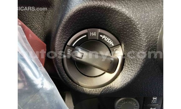 Imported Toyota Hilux Other Makiinaa iti Import - Dubai keessatti Central Kenya keessatti Imported Toyota Hilux Other Makiinaa iti Import - Dubai keessatti Central Kenya keessatti